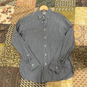 J.CREW Button Up Shirt